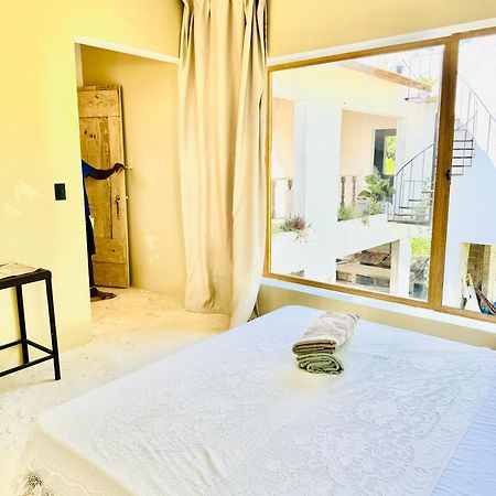 Suami S Room Casa Padura Кабарете Екстер'єр фото