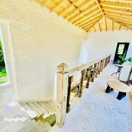 Suami S Room Casa Padura Кабарете Екстер'єр фото
