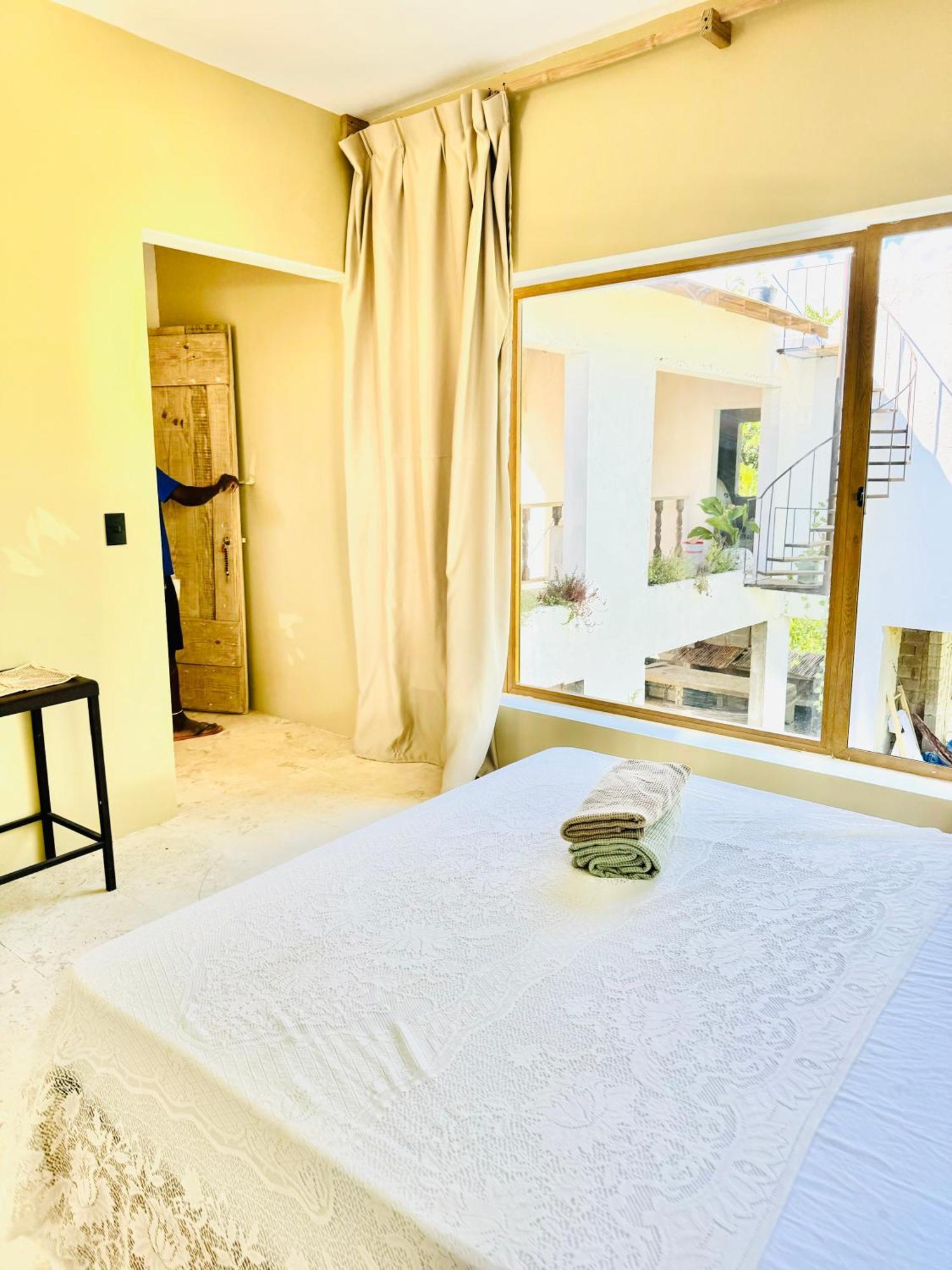 Suami S Room Casa Padura Кабарете Екстер'єр фото
