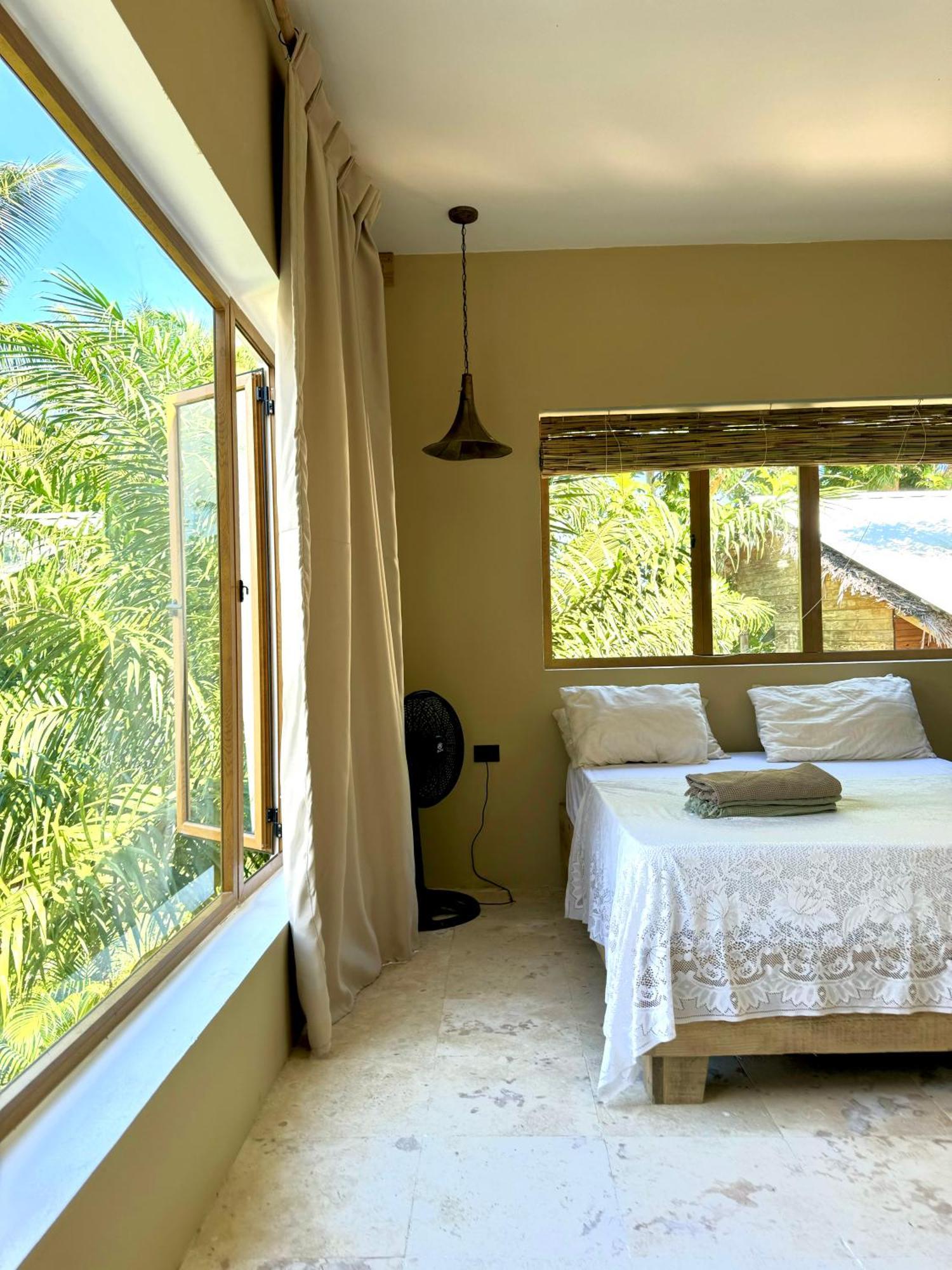 Suami S Room Casa Padura Кабарете Екстер'єр фото